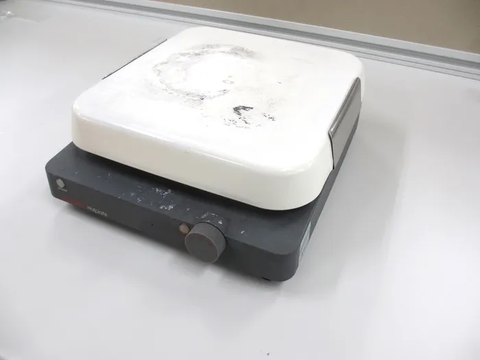 코닝 PC-500 핫 플레이트