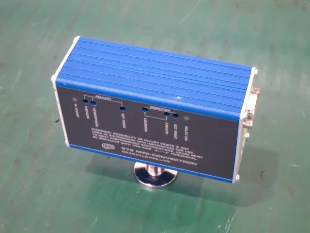 Granville Phillips 275806-EU pressure sensor Detail Image - ASKINDEX Korea