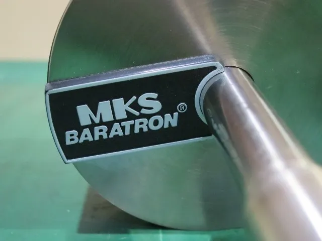 MKS 122AA-00010BB 버러트론 진공계 상세 이미지 - ASKINDEX 코리아