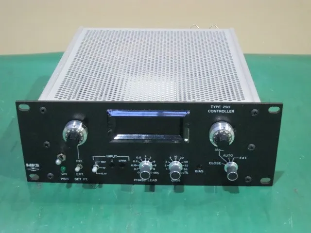 MKS 122AA-00010BB 버러트론 진공계 상세 이미지 - ASKINDEX 코리아