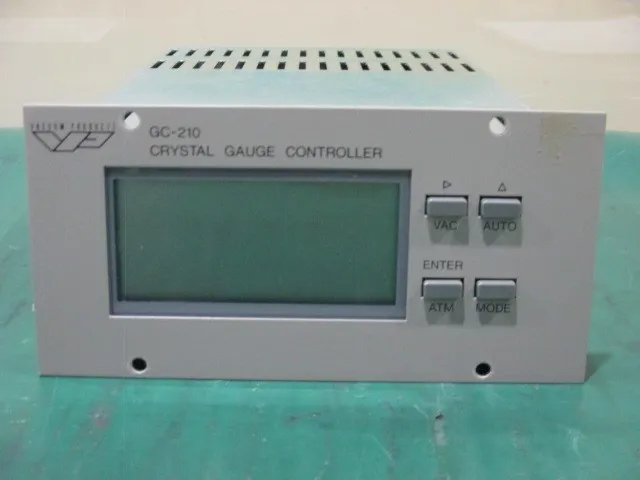 진공 제품 GC-210 진공 게이지 상세 이미지 - ASKINDEX 코리아