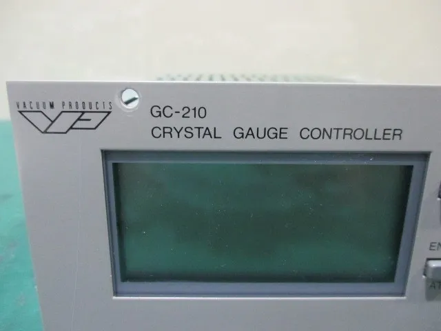 진공 제품 GC-210 진공 게이지 상세 이미지 - ASKINDEX 코리아
