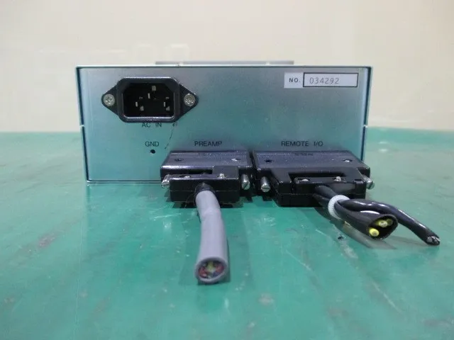 진공 제품 GC-210 진공 게이지 상세 이미지 - ASKINDEX 코리아