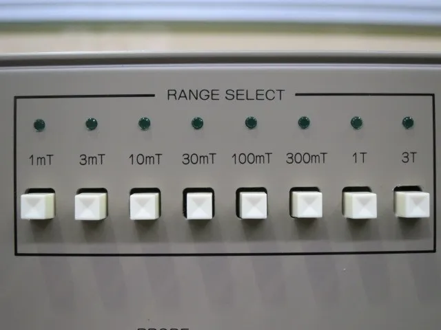 광고 HGM-8200-1V 가우스 미터 상세 이미지 - ASKINDEX 코리아
