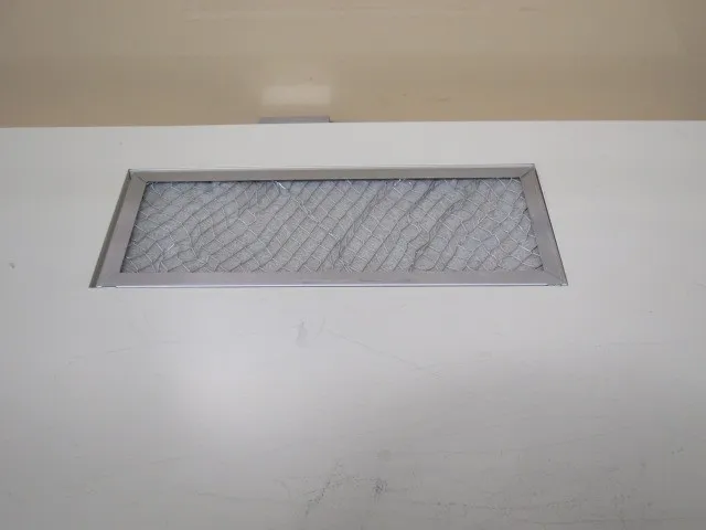 Nippon Airtech KVM-753A Clean bench Detail Image - ASKINDEX Korea