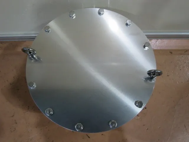 Shimadzu Corporation TMP3203LM-N1 turbomolecular pump Detail Image - ASKINDEX Korea