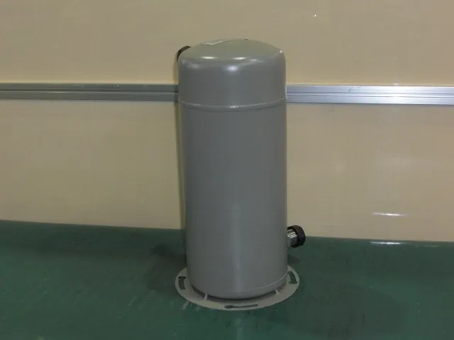 ULVAC Cryogenics C20 Absorber Detail Image - ASKINDEX Korea