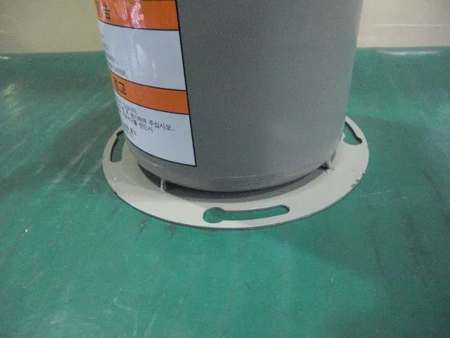 ULVAC Cryogenics C20 Absorber Detail Image - ASKINDEX Korea