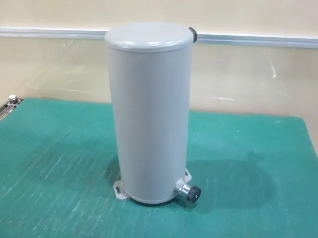 ULVAC C30 Absorber Detail Image - ASKINDEX Korea