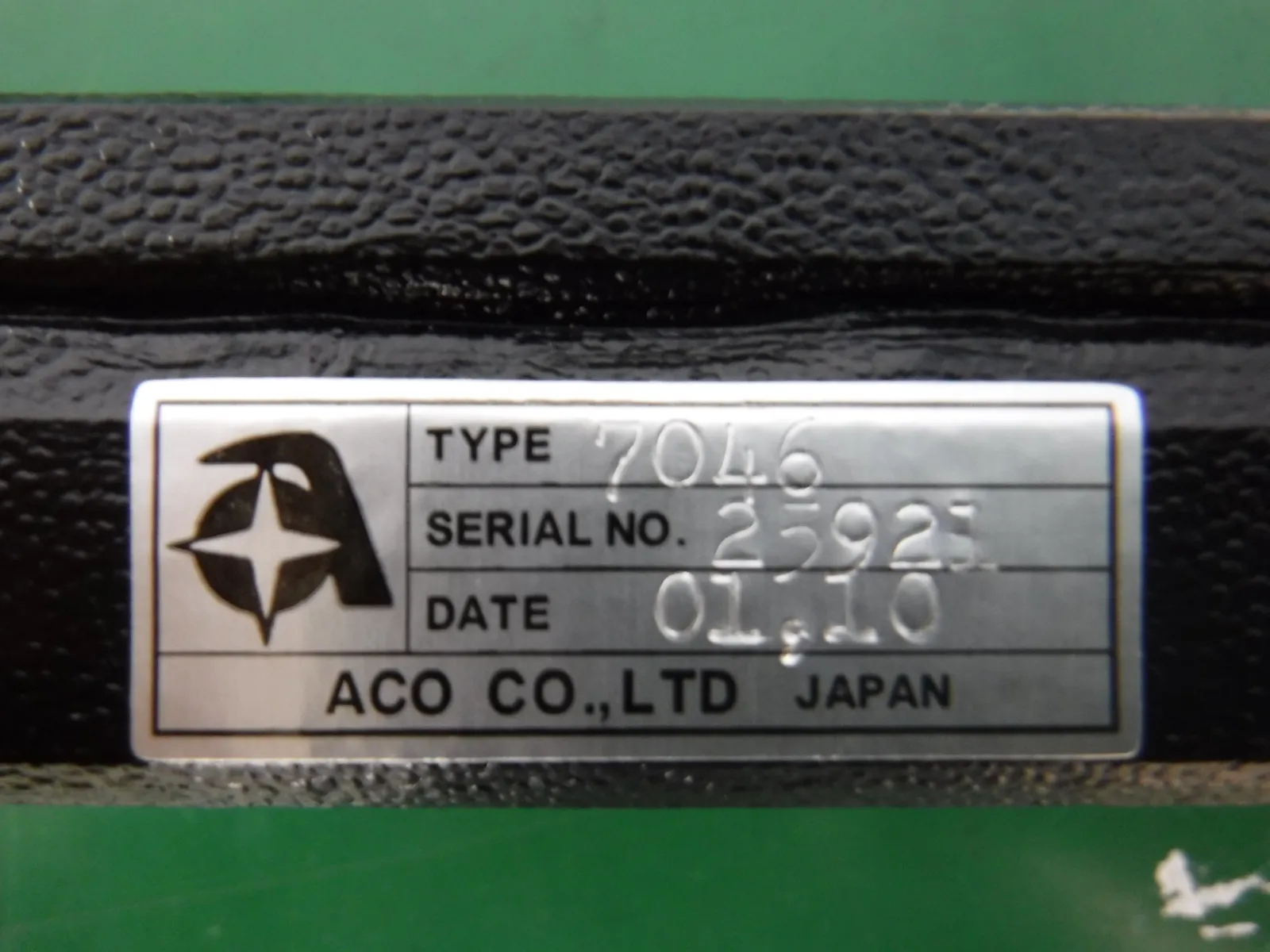 아코르 TYPE4012/7046 콘덴서 마이크 상세 이미지 - ASKINDEX 코리아