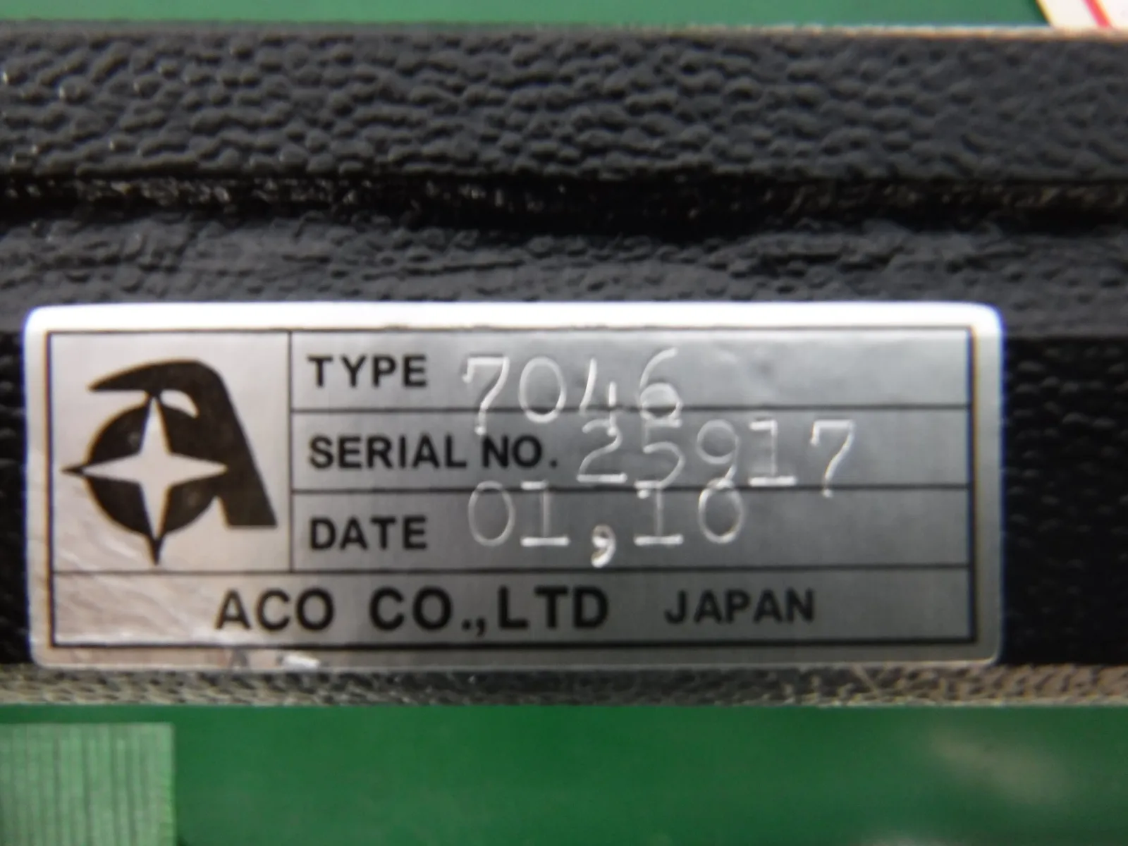 아코르 TYPE4012/7046 콘덴서 마이크 상세 이미지 - ASKINDEX 코리아