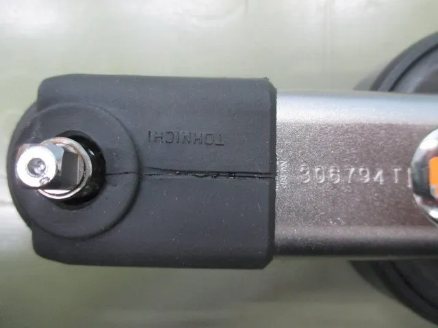 Eastern Sun DB3N Torque wrench Detail Image - ASKINDEX Korea