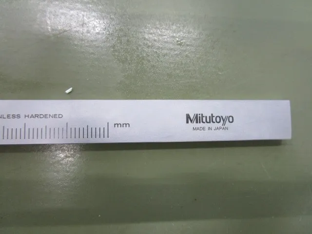 미츠 토요 527シリーズDVD30 깊이 게이지 상세 이미지 - ASKINDEX 코리아
