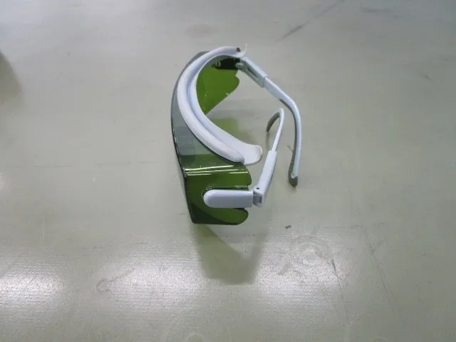 Yamamoto Optical YL-717 Laser shading goggles Detail Image - ASKINDEX Korea