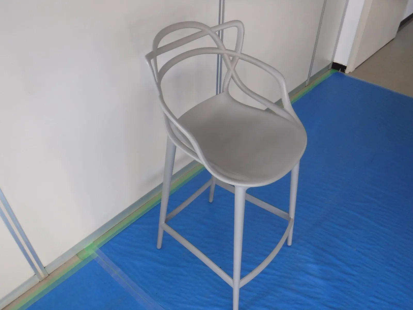 cartel  Counter chair Detail Image - ASKINDEX Korea