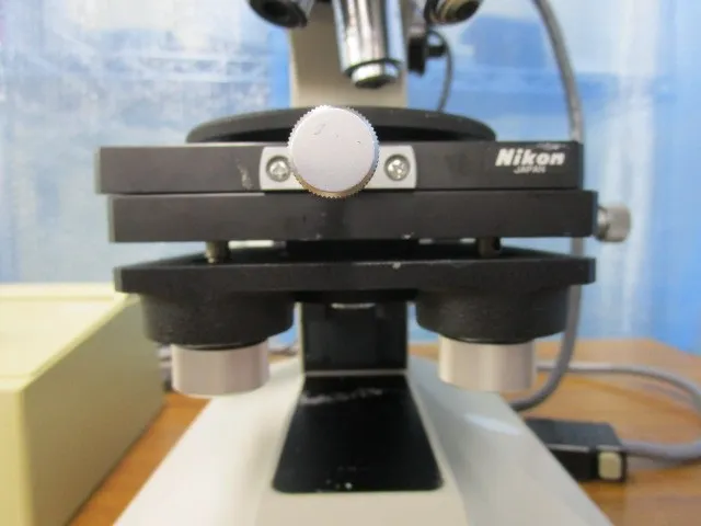 Nikon AFX-ⅡA Metallurgical microscope Detail Image - ASKINDEX Korea