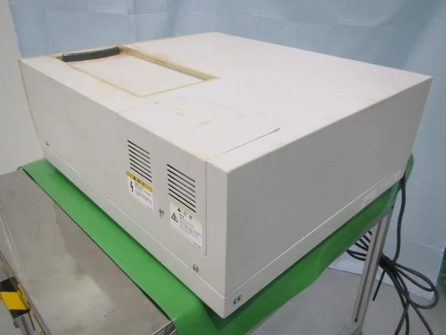 히타치 U-2800 분광 광도계 상세 이미지 - ASKINDEX 코리아