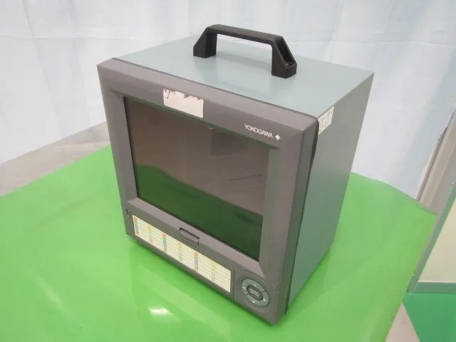 Yokogawa Electric DX210-1-1 recorder Detail Image - ASKINDEX Korea