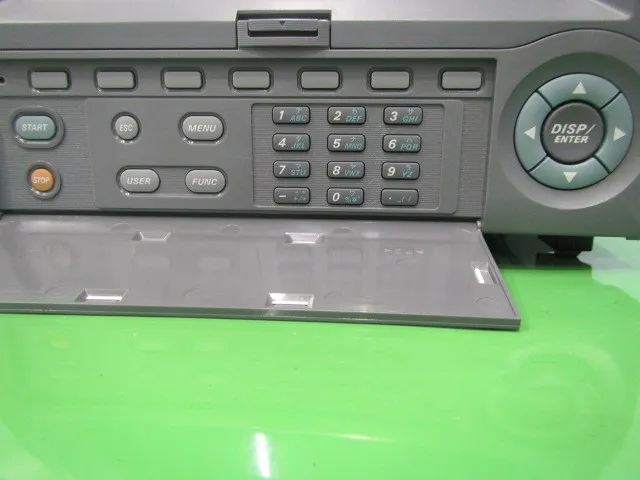 Yokogawa Electric DX210-1-1 recorder Detail Image - ASKINDEX Korea