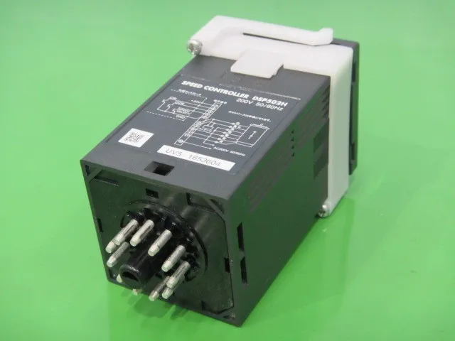 Oriental Motor DSP502H Speed controller Detail Image - ASKINDEX Korea