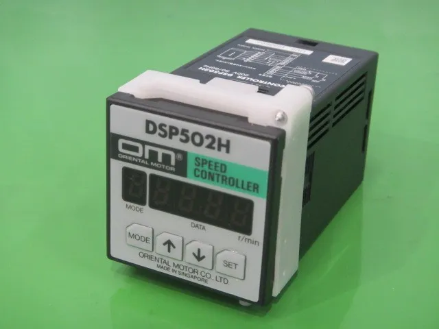 오리엔탈 모터 DSP502H 스피드 컨트롤러