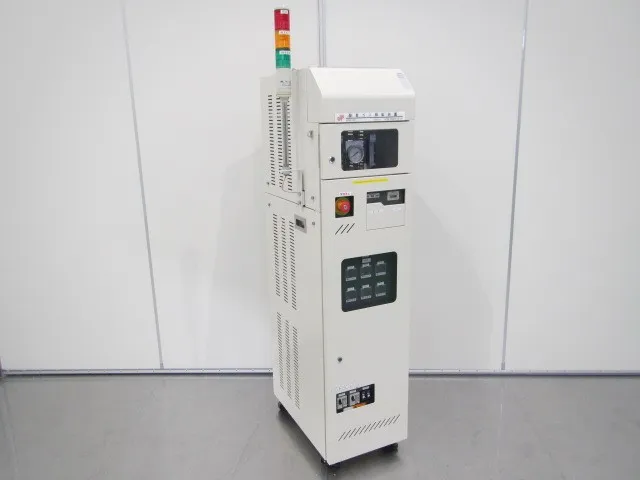 Japan Pionics UOP-1E-S Oxygen Gas Purification Equipment Detail Image - ASKINDEX Korea