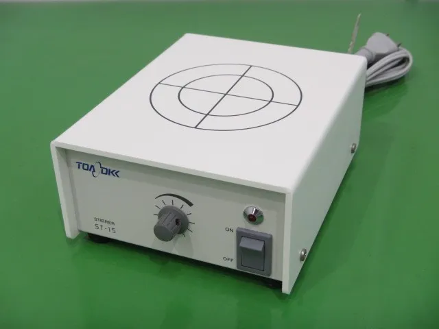 동아 케이케이 ST-15 교반기