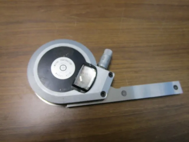 Marui Instruments MP-101 Micro Protractor Detail Image - ASKINDEX Korea