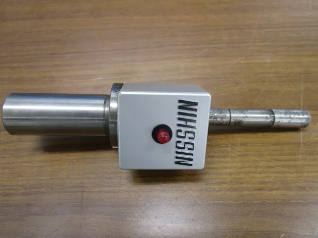 Nissin Industry S-2216 Centering Gauge Detail Image - ASKINDEX Korea
