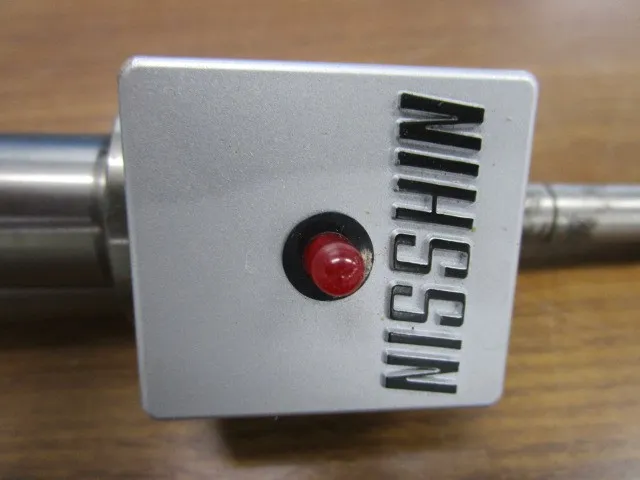 Nissin Industry S-2216 Centering Gauge Detail Image - ASKINDEX Korea