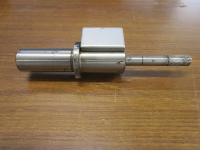 Nissin Industry S-2216 Centering Gauge Detail Image - ASKINDEX Korea