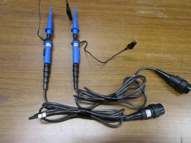 Wittig Technology 22-320 Oscilloscope (multi) Detail Image - ASKINDEX Korea