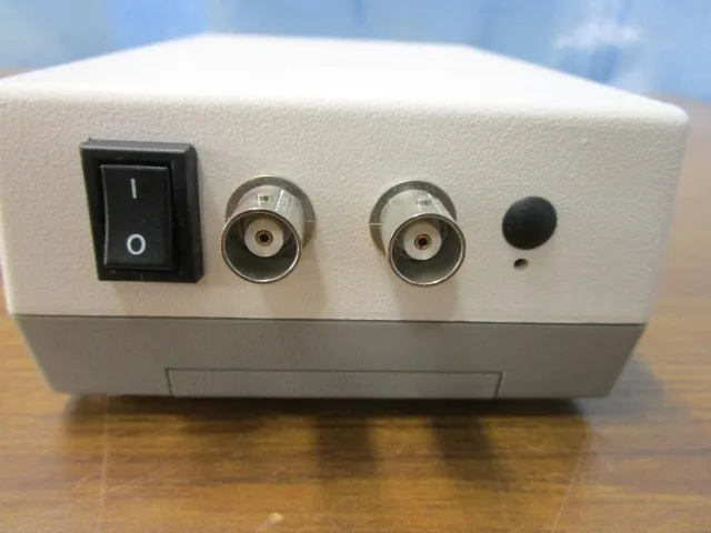 ACO 퍼시픽, Inc ACOP9200 전치 증폭기 커넥터 상세 이미지 - ASKINDEX 코리아