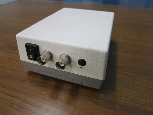 ACO 퍼시픽, Inc ACOP9200 전치 증폭기 커넥터