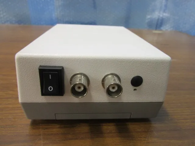 ACO 퍼시픽, Inc ACOP9200 전치 증폭기 커넥터 상세 이미지 - ASKINDEX 코리아
