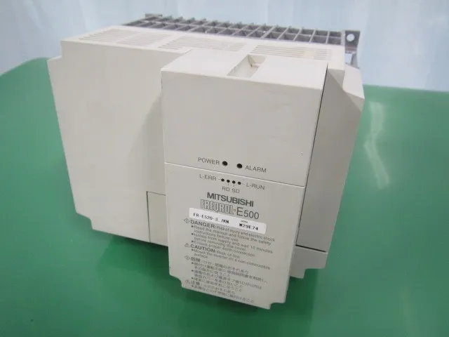 미쓰비시 FR-E520-3.7KN 인버터
