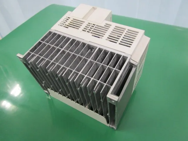 미쓰비시 FR-E520-3.7KN 인버터 상세 이미지 - ASKINDEX 코리아