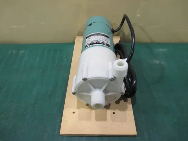 이와키 WMD-30RLZTE-115 자석 펌프 상세 이미지 - ASKINDEX 코리아
