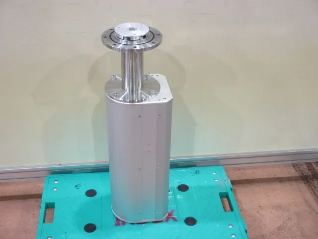 Mex ESV100 Transport robot Detail Image - ASKINDEX Korea