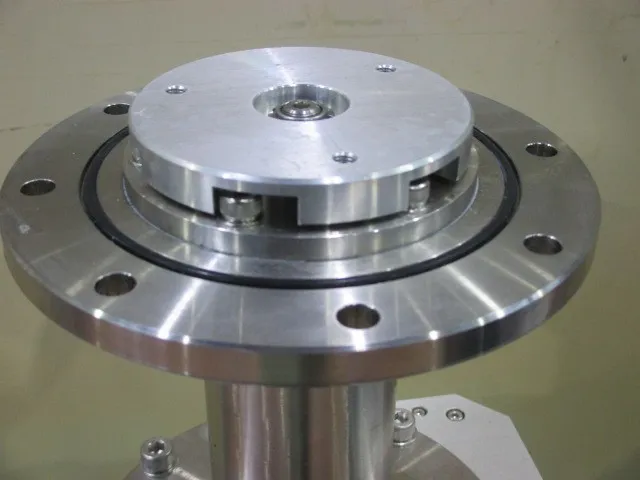 Mex ESV100 Transport robot Detail Image - ASKINDEX Korea