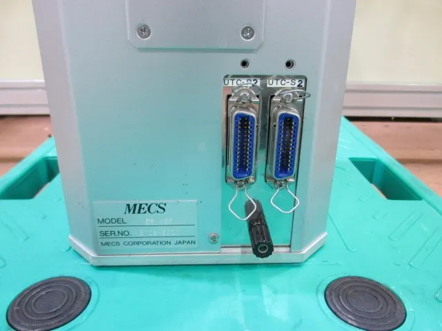 Mex ESV100 Transport robot Detail Image - ASKINDEX Korea