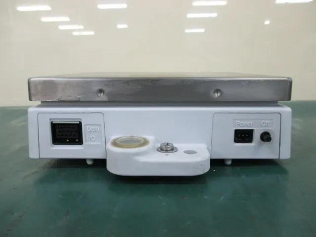 METTLER TOLEDO BB2400 electronic scale Detail Image - ASKINDEX Korea