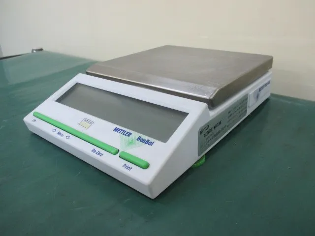 메틀러 톨레도 BB2400 전자 저울