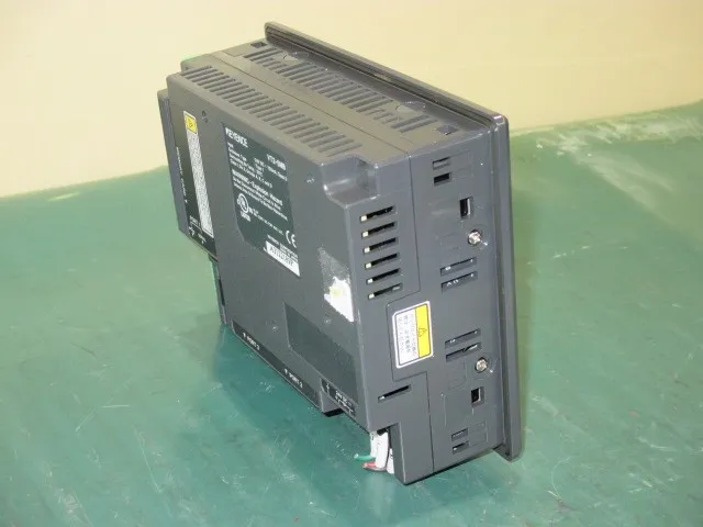 Keyence VT2-5MB 터치 패널 상세 이미지 - ASKINDEX 코리아
