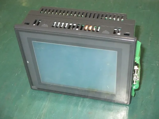 Keyence VT2-5MB 터치 패널
