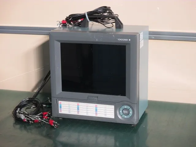 요코가와 전기 DX210-1-1 레코더