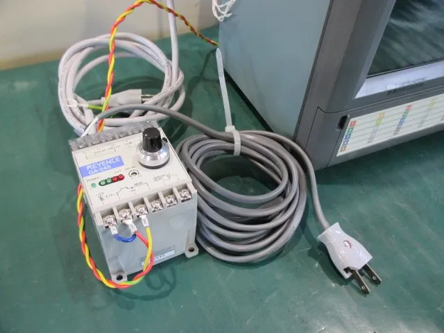 요코가와 전기 DX210-1-1 레코더 상세 이미지 - ASKINDEX 코리아
