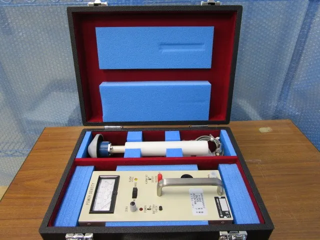 Japan High Frequency MPX512986 Hazard monitor (handy type) Detail Image - ASKINDEX Korea