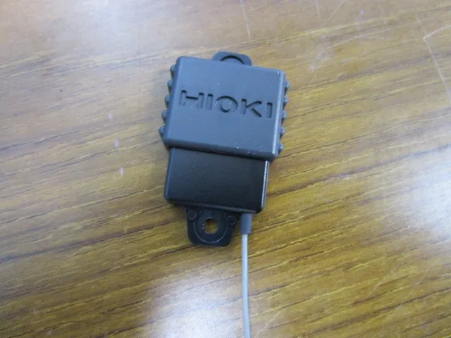 Hioki E.E. 9742-10 Optical sensor Detail Image - ASKINDEX Korea
