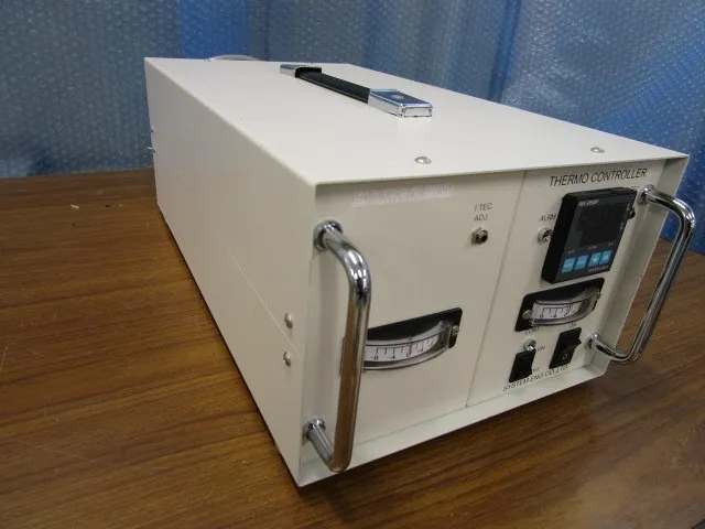 Systems Engineering Research Institute  Thermocontroller Detail Image - ASKINDEX Korea